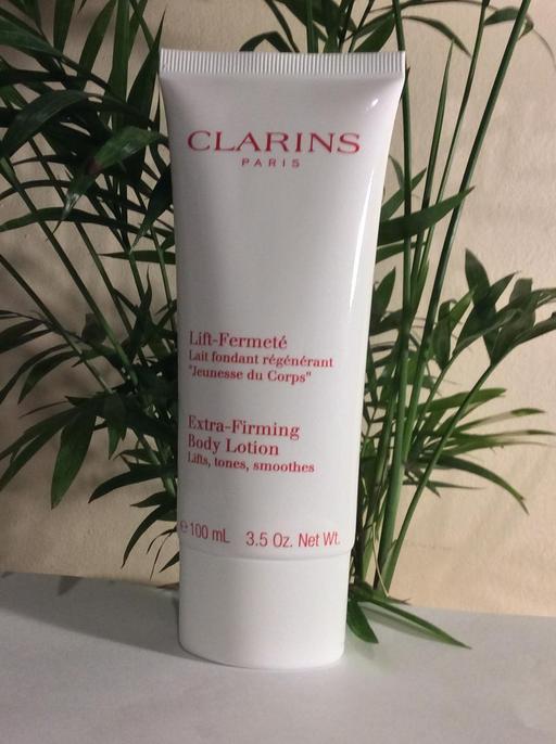 Buy & Sell South West London Streatham - South West London - Photos for Clarins Extra Firming Lotion 100ml