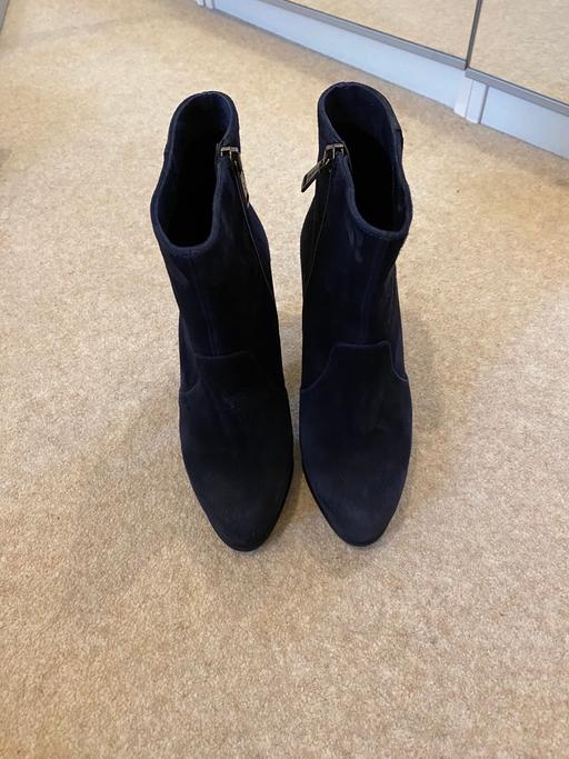 Buy & Sell South East London Rotherhithe - South East London - Photos for Ankle boots