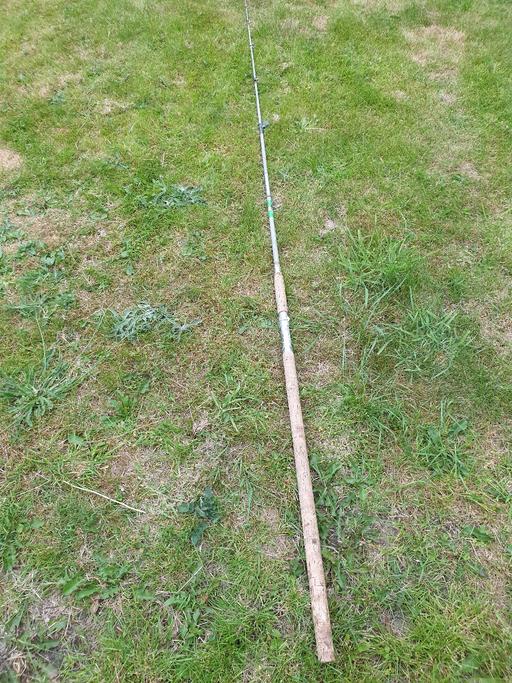 Buy & Sell Wrexham - Wales Moss - Wrexham - Photos for 10ft Beachcaster sea fishing 🎣 rod