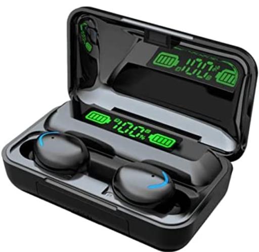 Buy & Sell Willenhall Walsall - Photos for Wireless Earbuds With Powerbank