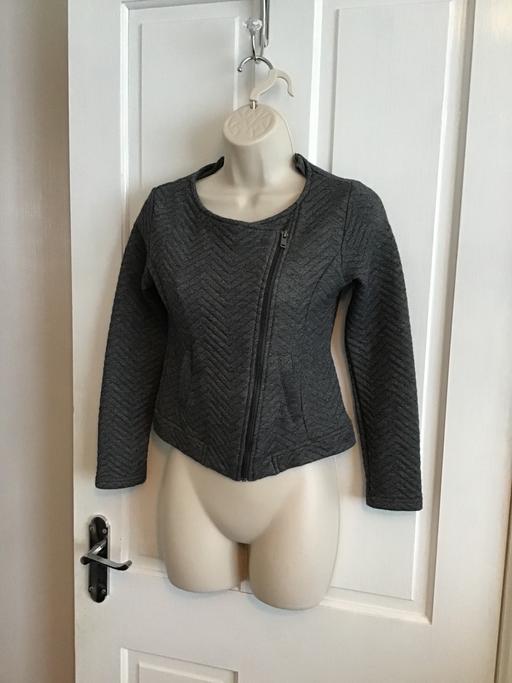 Buy & Sell West Yorkshire Leeds - Photos for Ladies grey jacket