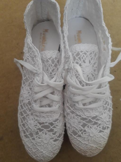 Buy & Sell South West London Kingston upon Thames - Photos for Summer trainers