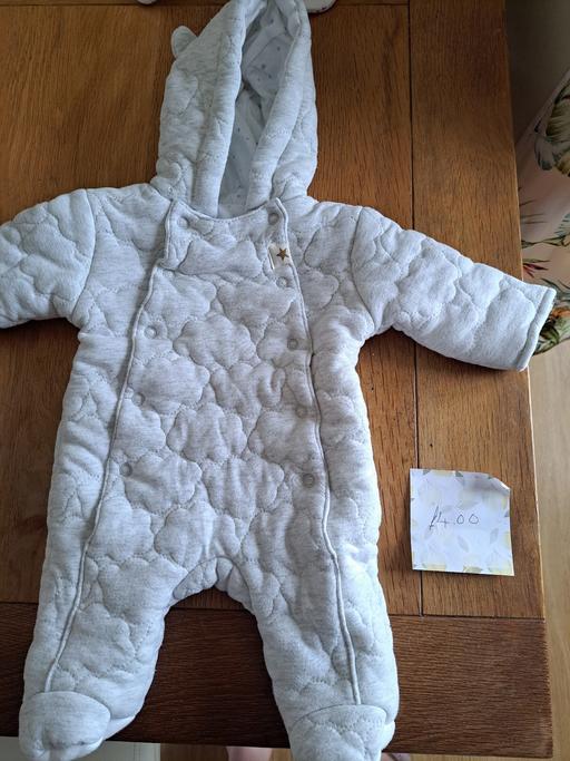 Buy & Sell Norfolk Great Yarmouth - Photos for babies outfit