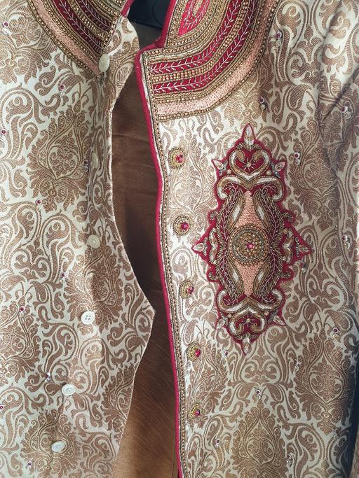 Buy & Sell East London Redbridge - Photos for Asian Grooms Sherwani