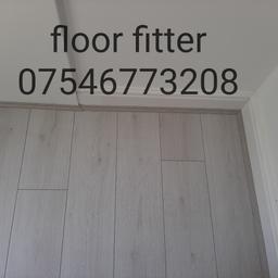 Floor fitter 
Marcin--075__46__77__32__08

Laminate floors 
Engineered wood floors (supply and fit  high quality engineered oak floors)
Solid wood floors 
Lvt floors 
Herringbone style floor 
Chevron style floors

Stair cladding kit system available 

Skirting boards 
Floor beading/scotia