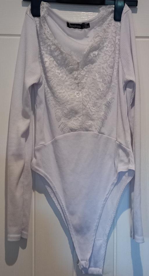 Buy & Sell Pembrokeshire - Wales Clarbeston Road - Pembrokeshire - Photos for Ladies Bodysuit - Size 6 UK