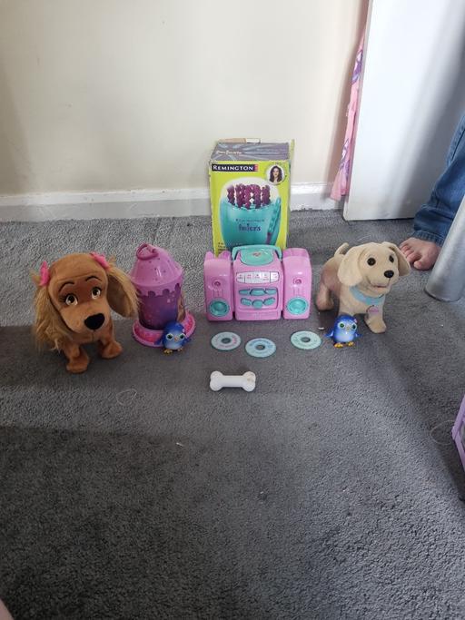 Buy & Sell West Midlands Dudley - Photos for toys