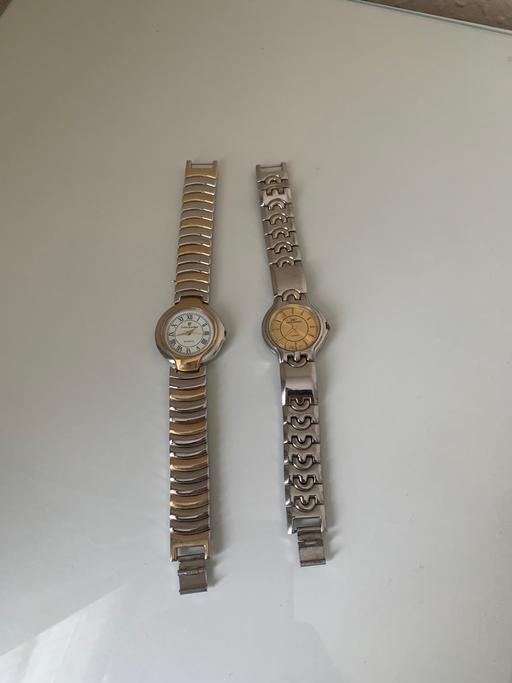 Buy & Sell East London Blackhorse Road - East London - Photos for Watches