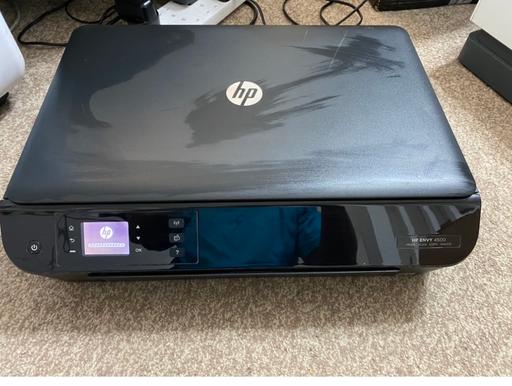 Buy & Sell Hampshire Gosport - Photos for HP Envy 4500 Wireless All-in-One Printer