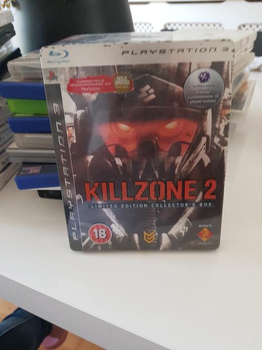 Buy & Sell North London Stroud Green - North London - Photos for playstation 3 game