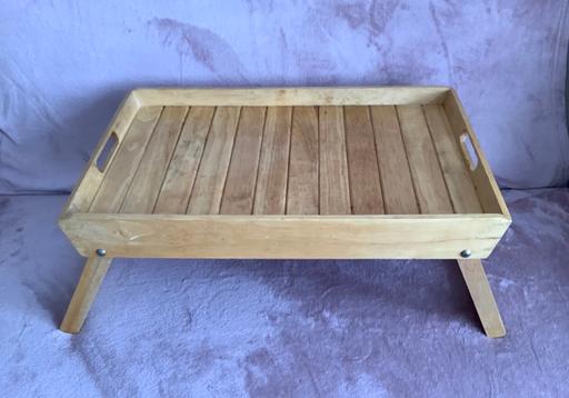 Buy & Sell South East London Bromley - Photos for Lap tray