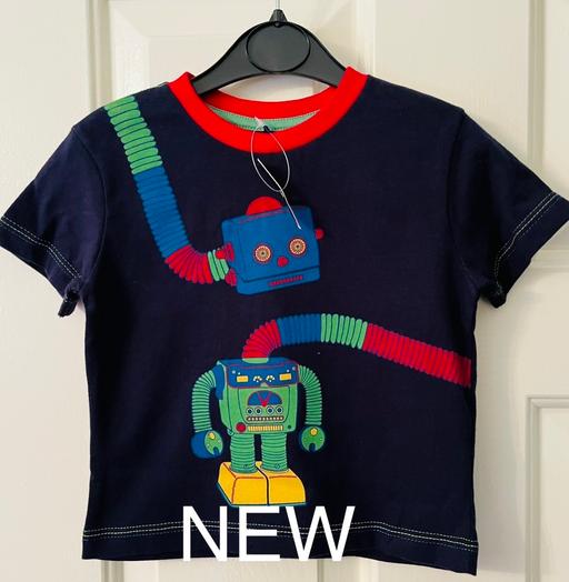 Buy & Sell Barking and Dagenham Rush Green - Barking and Dagenham - Photos for Boys t shirt 9-12 months newborn boys clothes