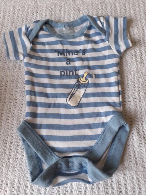 Buy & Sell Derbyshire Derbyshire Dales - Photos for striped bodysuit