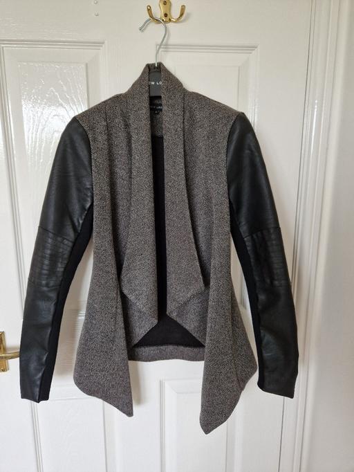 Buy & Sell Worcestershire Worcester - Photos for Waterfall Jacket