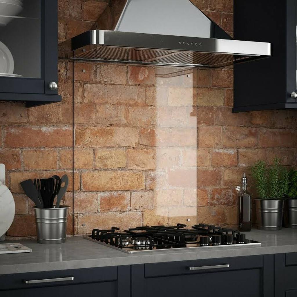 Kitchen glass splashback in B34 Birmingham für 40,00 £ zum Verkauf