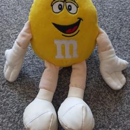 from london m and m shop
excellent condition
smoke free home
collection only