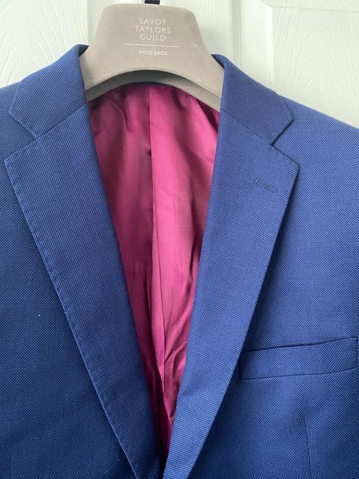 Buy & Sell West Midlands Birmingham - Photos for Mens suit