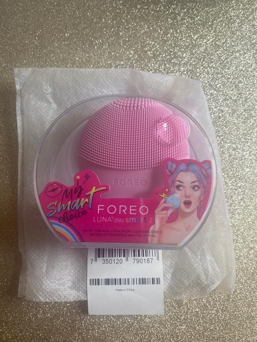 Buy & Sell Shropshire Telford and Wrekin - Photos for Foreo Luna