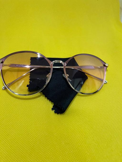 Buy & Sell West Midlands Birmingham - Photos for Fashion glasses violet sunglasses new