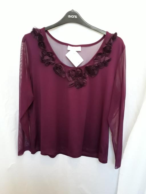 Buy & Sell Merseyside Wirral - Photos for Nwt ladies dress top sz 2xl