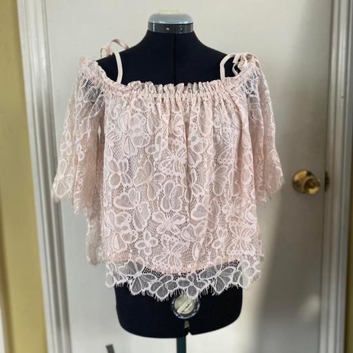 Buy & Sell South West London Balham - South West London - Photos for New look Lacey blouse