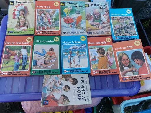 Buy & Sell Carmarthenshire - Wales Ponthenry - Carmarthenshire - Photos for Kids books