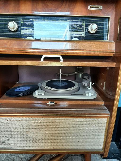 Buy & Sell North London Palmers Green - North London - Photos for radiogram