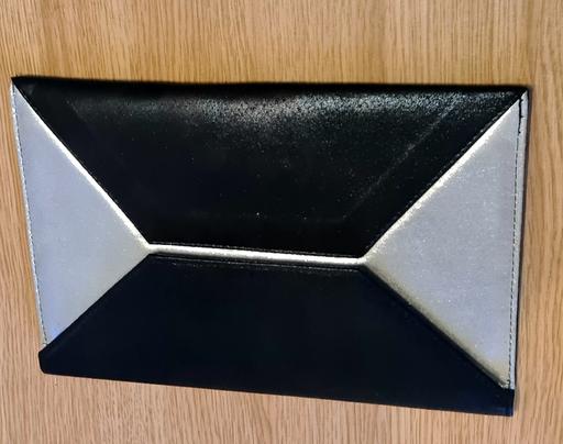 Buy & Sell West Midlands Wolverhampton - Photos for Leko London Envelope Clutch Bag