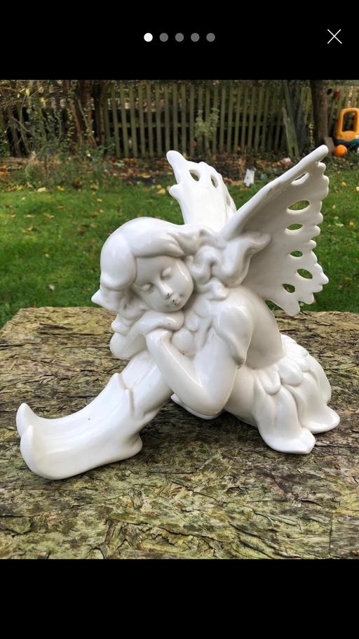 Buy & Sell West Yorkshire Kirklees - Photos for Beautiful large fairy ornament