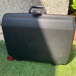 Samsonite Hard Shell Suitcase

Large collection in person