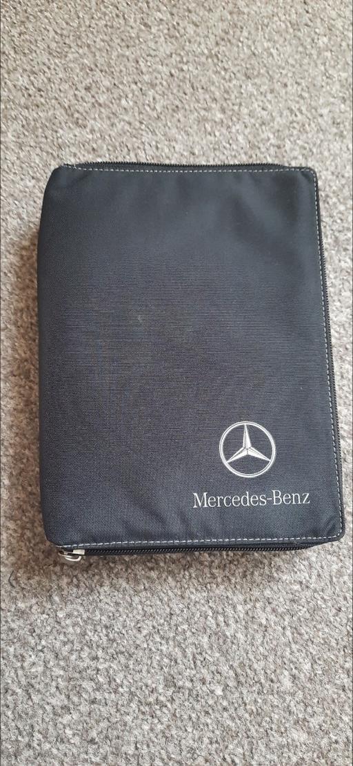 Vehicles West Midlands Sandwell - Photos for Mercedes zip folder £25