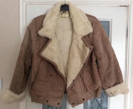 Buy & Sell West Midlands Dudley - Photos for SUEDE JACKET