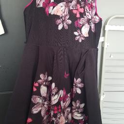 girls ted baker dress age 9 no holding pick up le9 or le16 area can post 4 extra