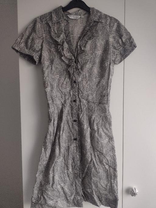 Buy & Sell West Yorkshire Wakefield - Photos for Topshop shirt dress