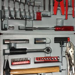 tool set All the tools you want like new exactly condition pick up only