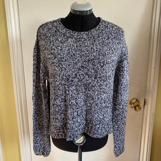 Buy & Sell South West London Merton - Photos for H&M woven jumper