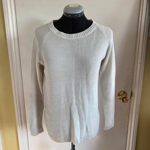 Buy & Sell South West London Colliers Wood - South West London - Photos for H&M woven jumper