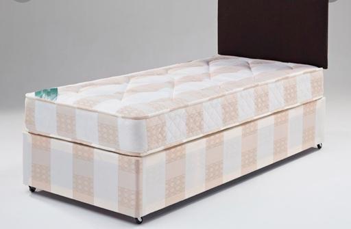 Buy & Sell St Johns South East London - Photos for SINGLE DIVAN BED