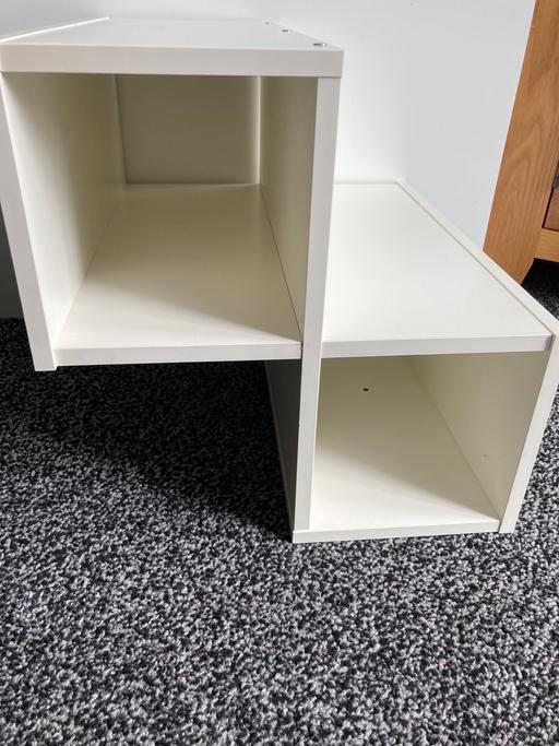 Buy & Sell Derbyshire Erewash - Photos for Ikea storage unit