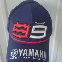 yahama cap