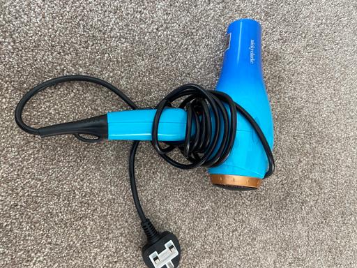 Buy & Sell West London West Kensington - West London - Photos for NICKY CLARKE HAIR DRYER