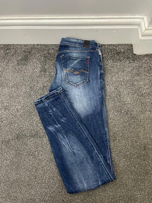 Buy & Sell West Yorkshire Bradford - Photos for Replay Jeans