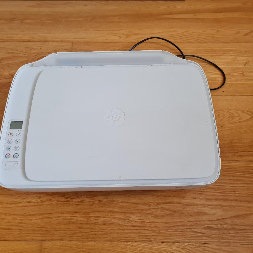 HP deskjet 3636 printer scanner in SM4 Merton für 20,00 £ zum Verkauf ...