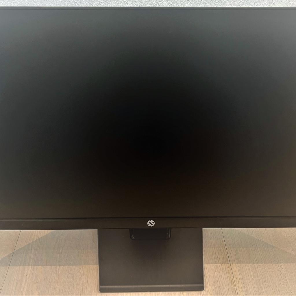 HP Monitor 24 Zoll in 6850 Stadt Dornbirn für 85,00 € zum Verkauf ...