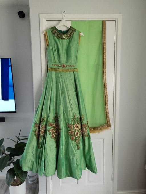 Buy & Sell West Midlands Sandwell - Photos for DESIGNER DRESS