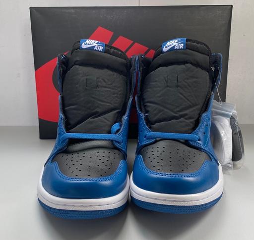 Buy & Sell South East London Catford - South East London - Photos for Air Jordan 1 Dark Marina Blue UK10/ US11/EU45