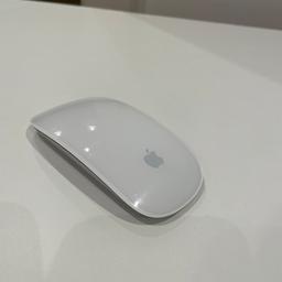 Genuine apple mouse battery supply!