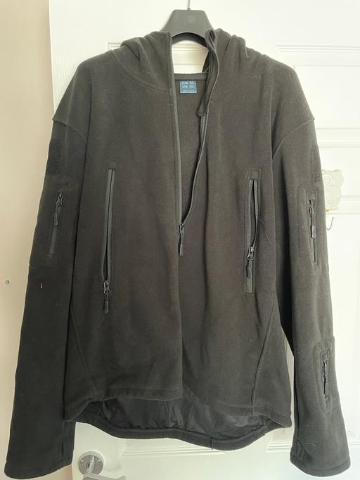 Buy & Sell South East London Thamesmead - South East London - Photos for Mens fleece jacket