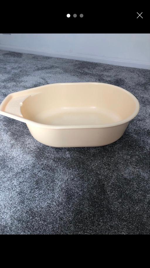 Buy & Sell West Yorkshire Kirklees - Photos for Baby bath