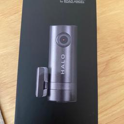 Road Angel halo go dash cam

Comes with 16gb card

Brand new in the box- unwanted gift